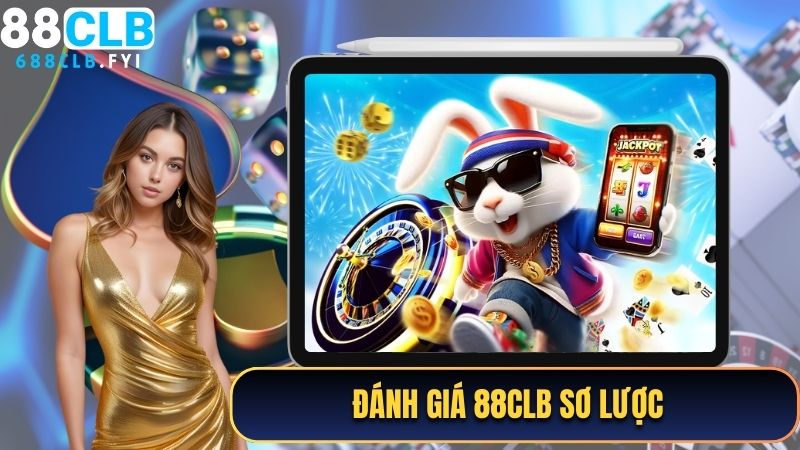 Đánh giá 88CLB sơ lược