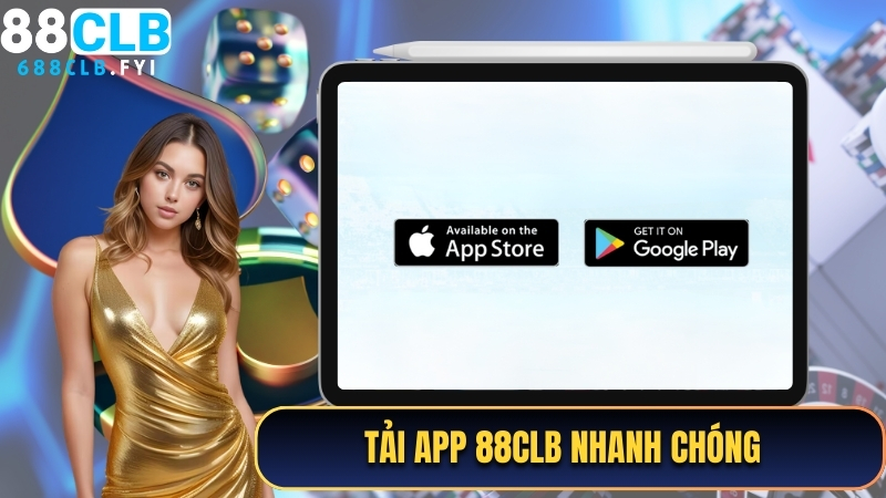 Tải App 88CLB nhanh chóng cho Android và iOS