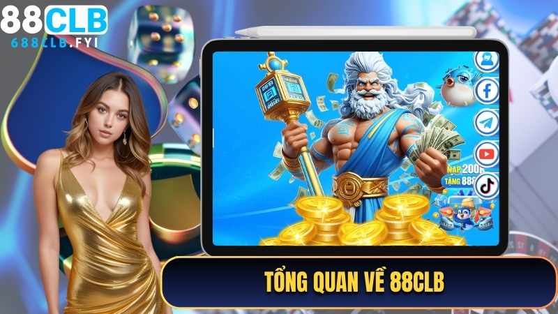 Tổng quan về 88CLB