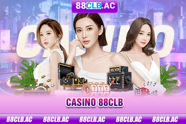 casino 88clb